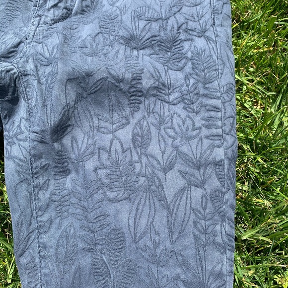 Pilcro & the Letterpress by Anthropologie Jeans 25 - Picture 2 of 3